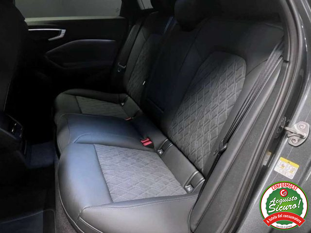 AUDI A5 usata, con Immobilizzatore elettronico