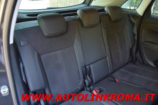 OPEL Crossland usata, con Controllo trazione