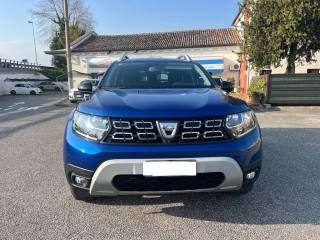 DACIA Duster usata, con Airbag