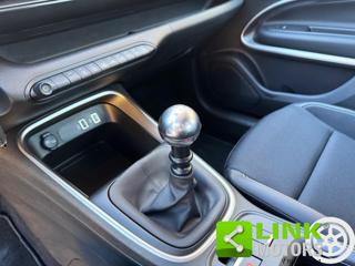 JEEP Avenger usata, con Fendinebbia
