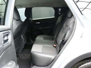 NISSAN Qashqai usata, con Boardcomputer