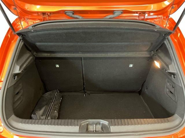 RENAULT Clio usata, con Hill holder