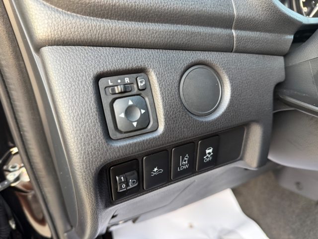 MITSUBISHI L200 usata, con Bluetooth