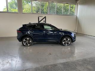 JAGUAR E-Pace usata, con Cerchi in lega