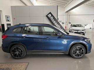 BMW X1 usata, con Airbag laterali