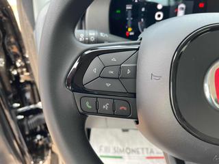 FIAT Panda usata, con Controllo vocale