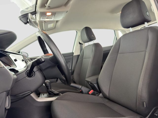 VOLKSWAGEN Polo usata 8