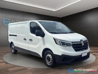 RENAULT Trafic usata, con Airbag Passeggero