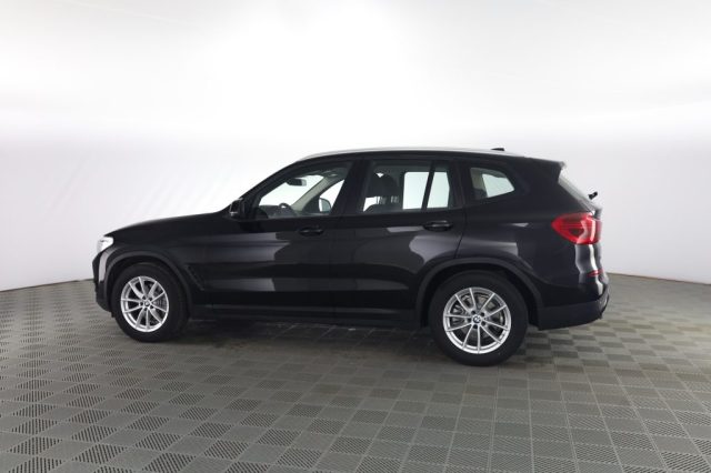 BMW X3 usata 5