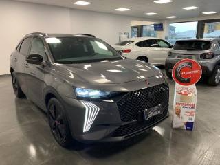 DS AUTOMOBILES DS 7 Performance Line + STRAFULL 1.5 BlueHDi AUTOMATICO
