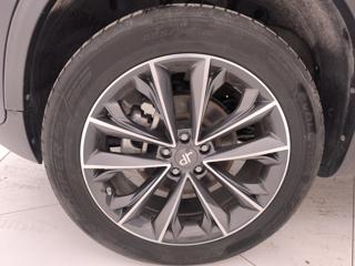 DR MOTOR DR F35 usata, con Climatizzatore