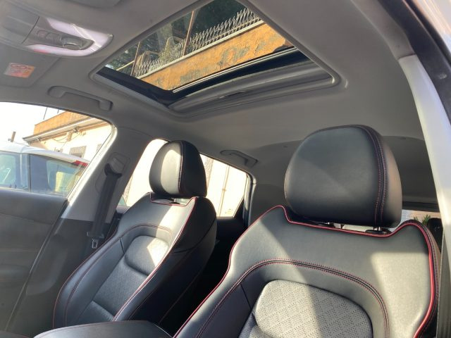 DR MOTOR DR 5.0 usata, con Chiusura centralizzata