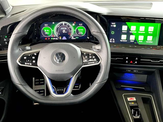 VOLKSWAGEN Golf usata, con Chiusura centralizzata