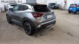 NISSAN Juke usata, con Airbag laterali