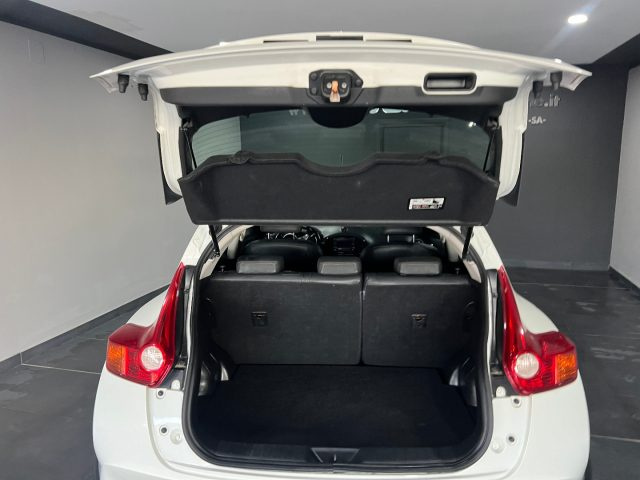 NISSAN Juke usata, con Climatizzatore