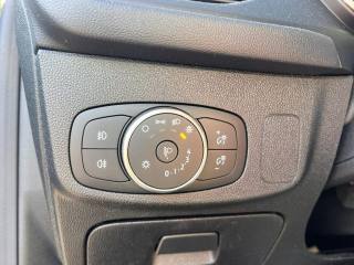 FORD Focus usata, con Controllo trazione