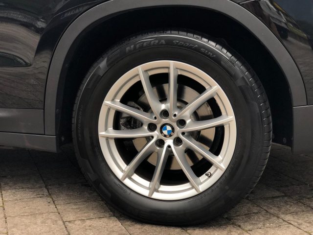BMW X3 usata, con Climatizzatore