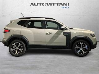 DACIA Duster usata, con Climatizzatore