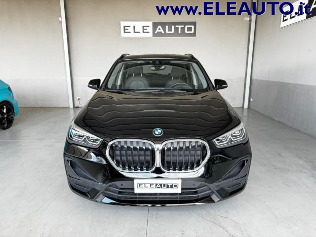 BMW X1 usata, con Airbag