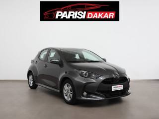MAZDA 2 usata, con Airbag laterali