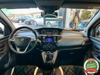 LANCIA Ypsilon usata, con Climatizzatore