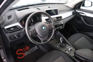 BMW X1 usata, con Autoradio