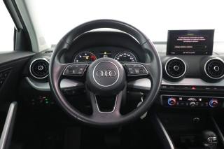 AUDI Q2 usata 5