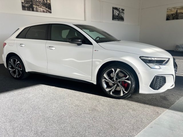 AUDI A3 usata, con Airbag Passeggero