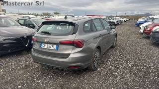 FIAT Tipo usata, con Airbag Passeggero