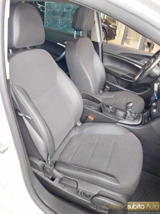 OPEL Insignia usata, con Immobilizzatore elettronico