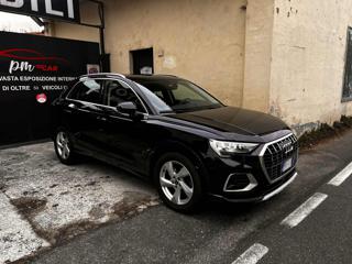 AUDI Q3 usata, con Airbag laterali