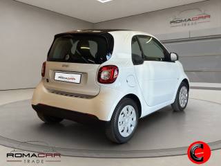 SMART ForTwo usata, con Autoradio