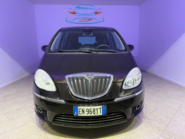 LANCIA MUSA usata, con Cerchi in lega