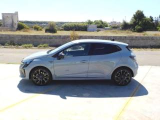 RENAULT Clio usata, con Cerchi in lega