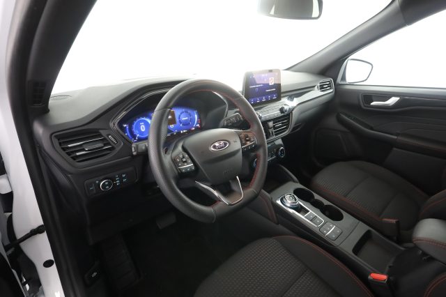FORD Kuga usata 1