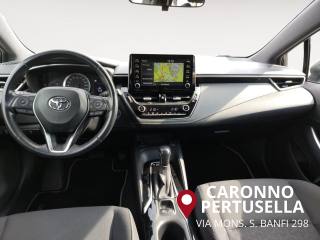 TOYOTA Corolla usata, con ESP