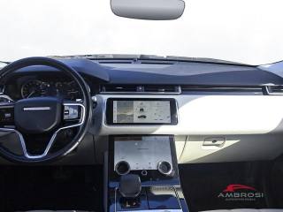 LAND ROVER Range Rover Velar usata 12