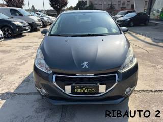 PEUGEOT 208 usata, con Cruise Control