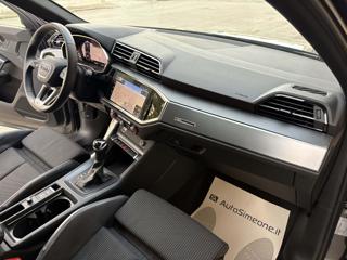 AUDI Q3 usata, con Controllo trazione