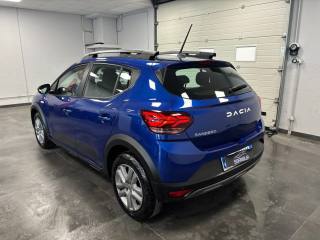 DACIA Sandero usata, con Airbag Passeggero