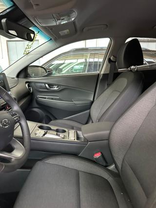 HYUNDAI Kona usata, con Cerchi in lega