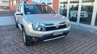 DACIA Duster usata, con Airbag laterali