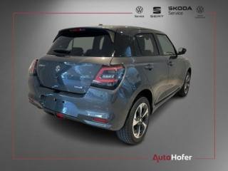 SUZUKI Swift usata, con Airbag laterali