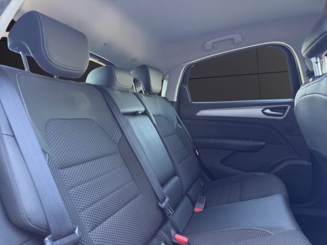 RENAULT Arkana usata, con Fari LED