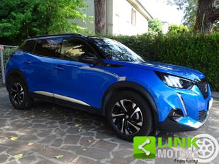 PEUGEOT 2008 usata, con Boardcomputer