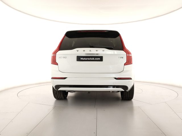 VOLVO XC90 usata, con Airbag Passeggero