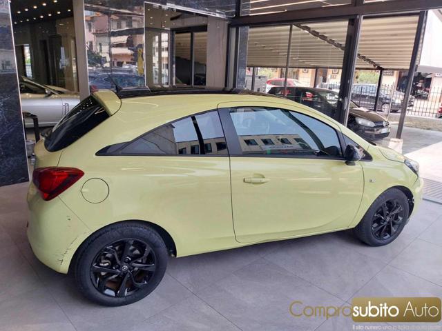 OPEL Corsa usata, con Alzacristalli elettrici