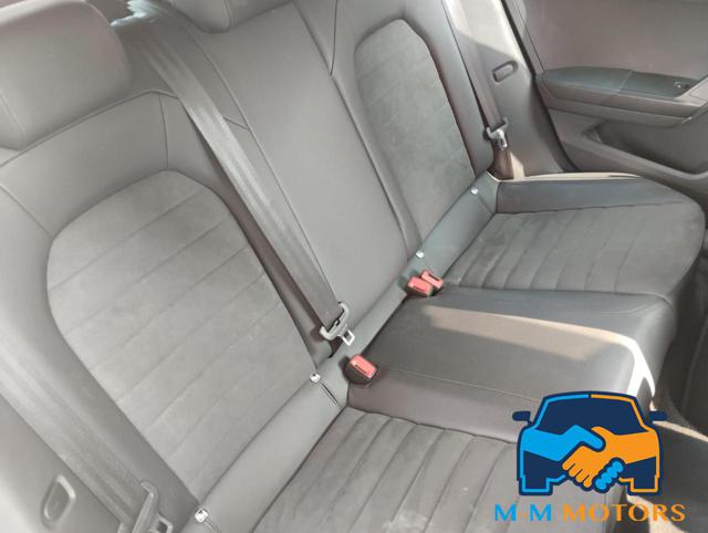 SEAT Ibiza usata, con Immobilizzatore elettronico