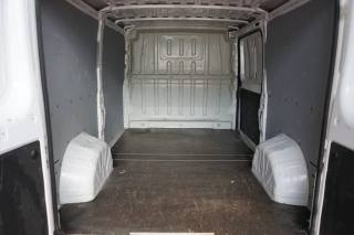 FIAT Ducato usata, con Servosterzo