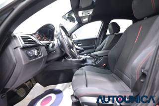 BMW 420 usata, con Servosterzo